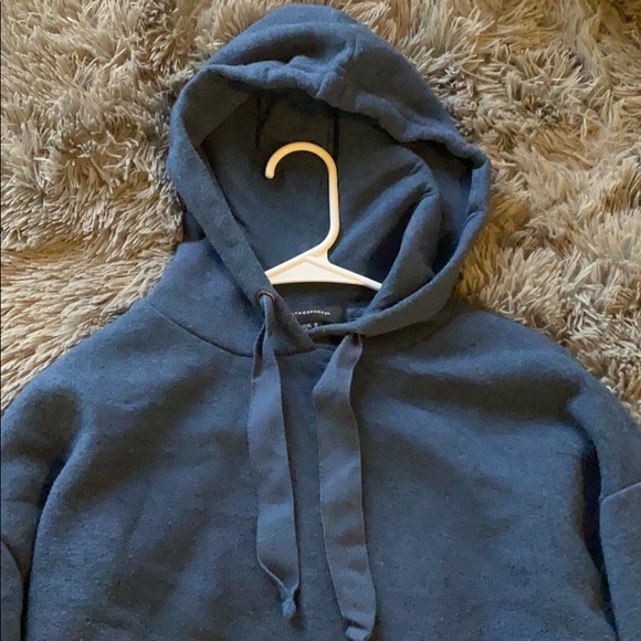 Basic Essentials Hoodie - Picture 2 of 3